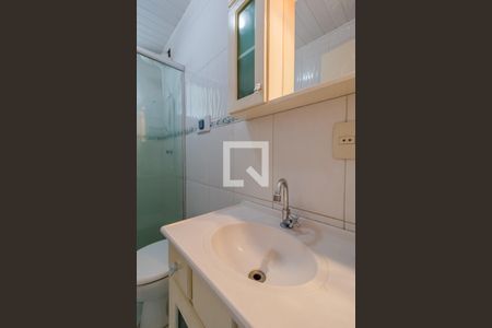 Apartamento para alugar com 42m², 1 quarto e 1 vagaBanheiro