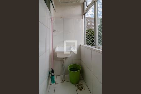 Apartamento para alugar com 42m², 1 quarto e 1 vagaÁrea de serviço