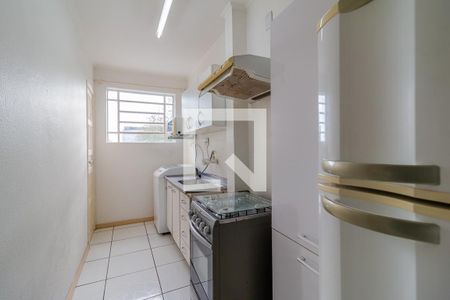 Apartamento para alugar com 42m², 1 quarto e 1 vagaCozinha