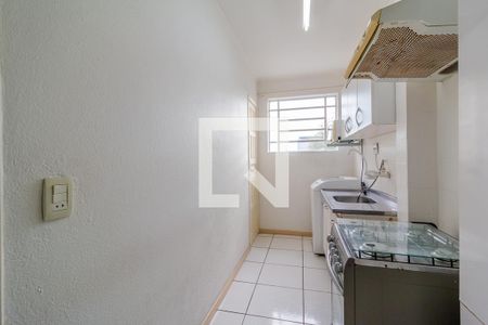 Apartamento para alugar com 42m², 1 quarto e 1 vagaCozinha