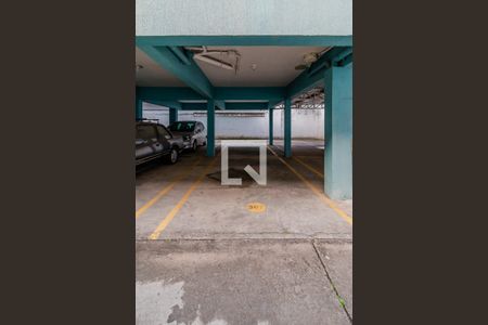 Apartamento para alugar com 42m², 1 quarto e 1 vagaGaragem