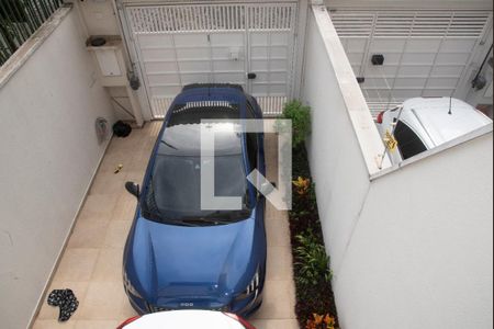 Casa à venda com 126m², 3 quartos e 2 vagas Casa à venda com 126m², 3 quartos e 2 vagasVista da Varanda da Suíte