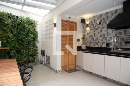 Casa à venda com 126m², 3 quartos e 2 vagas Casa à venda com 126m², 3 quartos e 2 vagasÁrea Gourmet