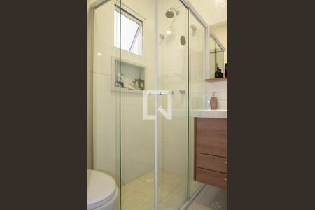 Casa à venda com 126m², 3 quartos e 2 vagas Casa à venda com 126m², 3 quartos e 2 vagasBanheiro