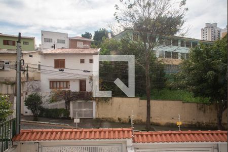 Casa à venda com 126m², 3 quartos e 2 vagas Casa à venda com 126m², 3 quartos e 2 vagasVista da Varanda da Suíte