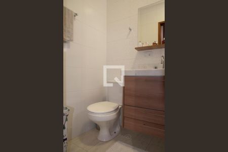 Casa à venda com 126m², 3 quartos e 2 vagas Casa à venda com 126m², 3 quartos e 2 vagasBanheiro da Suíte