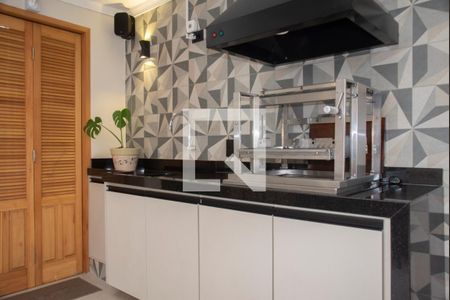 Casa à venda com 126m², 3 quartos e 2 vagas Casa à venda com 126m², 3 quartos e 2 vagasÁrea Gourmet - Churrasqueira