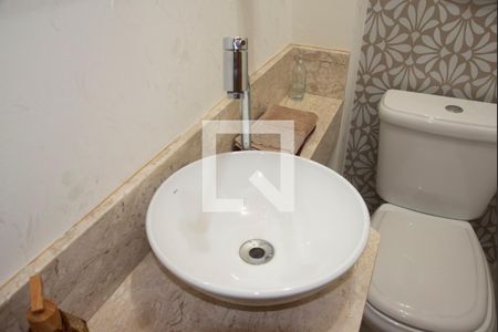 Casa à venda com 126m², 3 quartos e 2 vagas Casa à venda com 126m², 3 quartos e 2 vagasLavabo