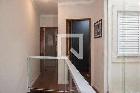 Casa à venda com 126m², 3 quartos e 2 vagas Casa à venda com 126m², 3 quartos e 2 vagasCorredor do 2° Piso
