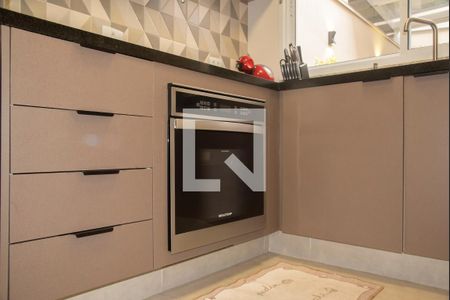 Casa à venda com 126m², 3 quartos e 2 vagas Casa à venda com 126m², 3 quartos e 2 vagasCozinha