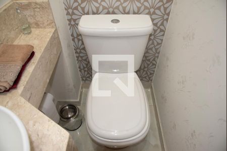 Casa à venda com 126m², 3 quartos e 2 vagas Casa à venda com 126m², 3 quartos e 2 vagasLavabo