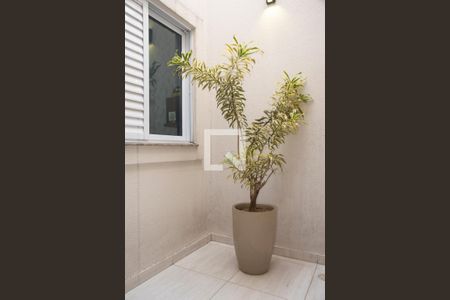 Casa à venda com 126m², 3 quartos e 2 vagas Casa à venda com 126m², 3 quartos e 2 vagasJardim de Inverno - 2° Piso