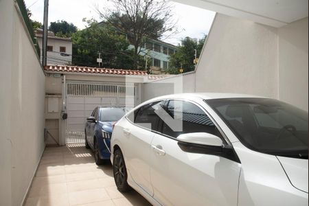 Casa à venda com 126m², 3 quartos e 2 vagas Casa à venda com 126m², 3 quartos e 2 vagasGaragem