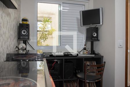 Casa à venda com 126m², 3 quartos e 2 vagas Casa à venda com 126m², 3 quartos e 2 vagasQuarto 2