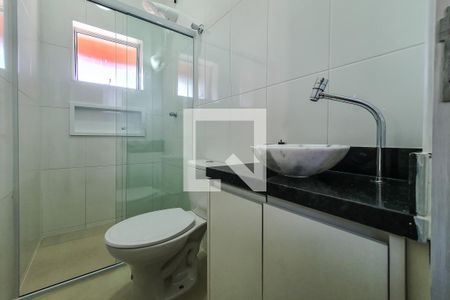 Casa para alugar com 40m², 1 quarto e sem vagabanheiro