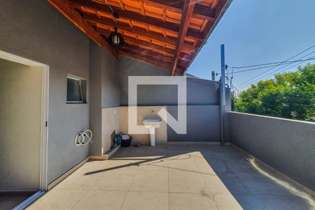 Casa para alugar com 40m², 1 quarto e sem vagakit studio varanda quintal