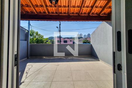 Casa para alugar com 40m², 1 quarto e sem vagakit studio varanda quintal