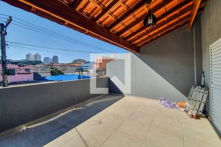 Casa para alugar com 40m², 1 quarto e sem vagakit studio varanda quintal