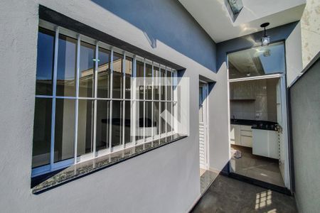 Casa para alugar com 40m², 1 quarto e sem vagacorredor