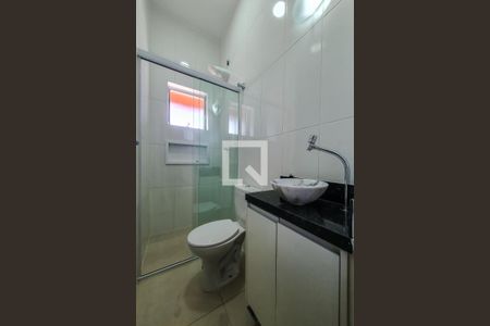 Casa para alugar com 40m², 1 quarto e sem vagabanheiro