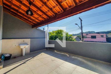 Casa para alugar com 40m², 1 quarto e sem vagakit studio varanda quintal