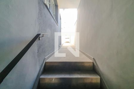 Casa para alugar com 40m², 1 quarto e sem vagacorredor