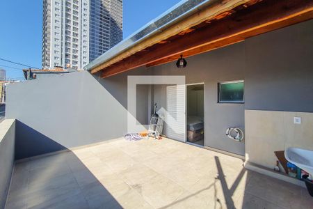 Casa para alugar com 40m², 1 quarto e sem vagakit studio varanda quintal