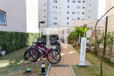 Apartamento à venda com 37m², 1 quarto e sem vagaBicicletário