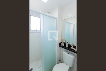 Apartamento à venda com 37m², 1 quarto e sem vagaBanheiro suite