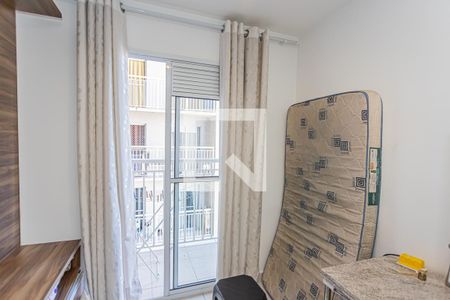 Apartamento à venda com 37m², 1 quarto e sem vagaSala, cozinha e área de serviço
