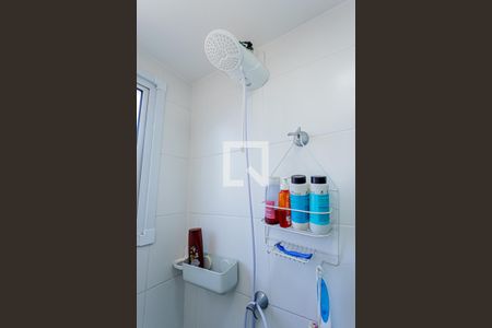 Apartamento à venda com 37m², 1 quarto e sem vagaBanheiro suite