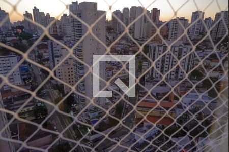 Vista Quarto 1 de apartamento para alugar com 2 quartos, 122m² em Bosque da Saúde, São Paulo