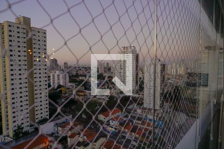 Vista Sala de apartamento para alugar com 2 quartos, 122m² em Bosque da Saúde, São Paulo