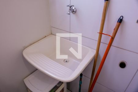 Apartamento para alugar com 47m², 2 quartos e 1 vagaÁrea de Serviço - Tanque