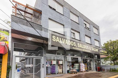 Apartamento à venda com 57m², 2 quartos e 1 vaga Apartamento à venda com 57m², 2 quartos e 1 vagaFachada