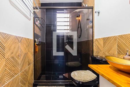 Apartamento à venda com 57m², 2 quartos e 1 vaga Apartamento à venda com 57m², 2 quartos e 1 vagaBanheiro