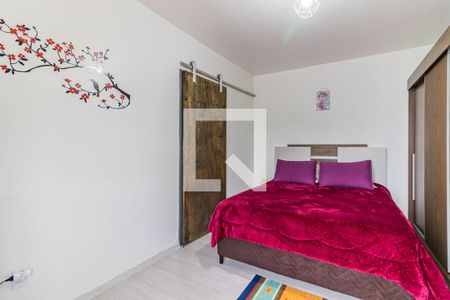 Quarto 1 de apartamento à venda com 2 quartos, 57m² em Sarandi, Porto Alegre