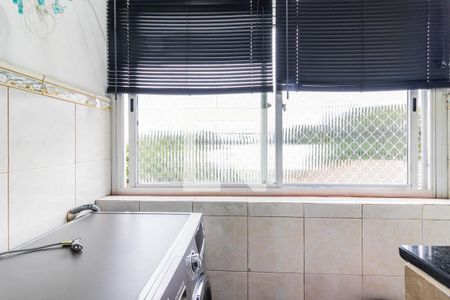 Apartamento à venda com 57m², 2 quartos e 1 vaga Apartamento à venda com 57m², 2 quartos e 1 vagaArea de Serviço