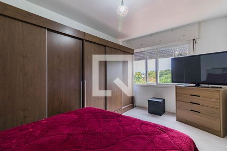 Quarto 1 de apartamento à venda com 2 quartos, 57m² em Sarandi, Porto Alegre