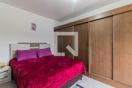 Quarto 1 de apartamento à venda com 2 quartos, 57m² em Sarandi, Porto Alegre
