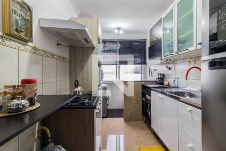 Apartamento à venda com 57m², 2 quartos e 1 vaga Apartamento à venda com 57m², 2 quartos e 1 vagaCozinha