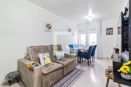 Apartamento à venda com 2 quartos, 57m² em Sarandi, Porto Alegre