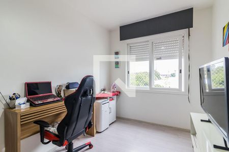 Quarto 2 de apartamento à venda com 2 quartos, 57m² em Sarandi, Porto Alegre