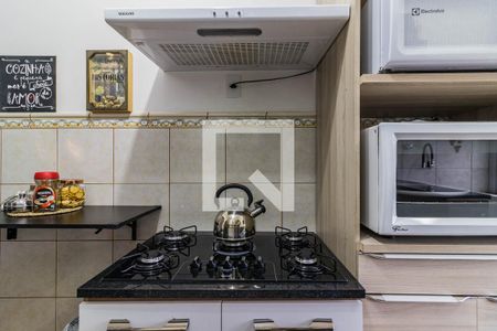 Apartamento à venda com 57m², 2 quartos e 1 vaga Apartamento à venda com 57m², 2 quartos e 1 vagaCozinha