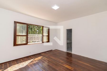 Casa 1- Quarto 2 de casa à venda com 7 quartos, 365m² em Jardim Guanabara, Rio de Janeiro