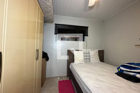 Quarto 1 de casa à venda com 2 quartos, 120m² em Santos Dumont, São Leopoldo