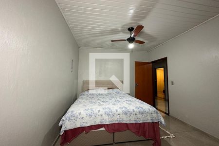 Casa à venda com 120m², 2 quartos e 2 vagasQuarto 2 - Suíte