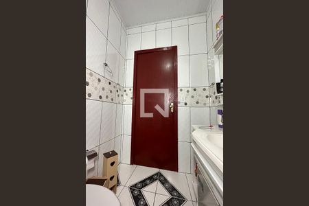 Casa à venda com 120m², 2 quartos e 2 vagasBanheiro 2 