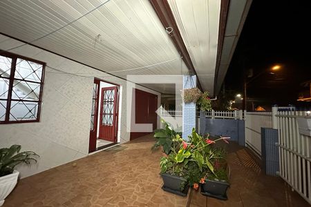 Casa à venda com 120m², 2 quartos e 2 vagasÁrea Externa