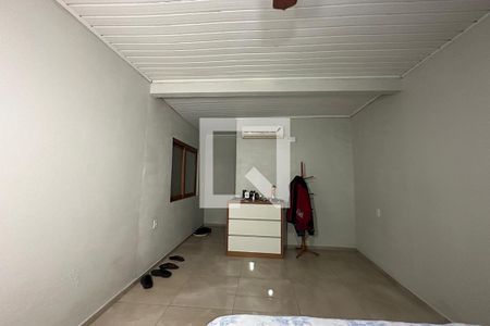 Casa à venda com 120m², 2 quartos e 2 vagasQuarto 2 - Suíte